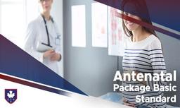 Antenatal Package Standard