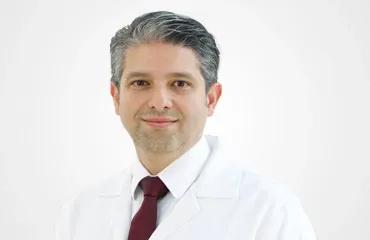 Dr. Mohanad Qahwash