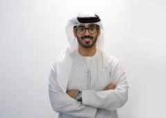 Mr. Rashed Al Falasi