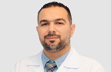 doctor profile