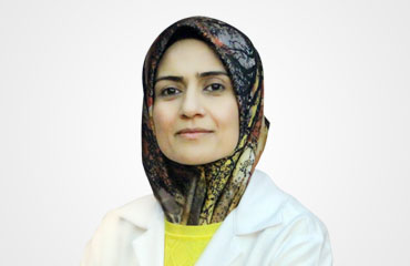 Dr Fidan Nadmi Nadim Al-Hurmuzi
